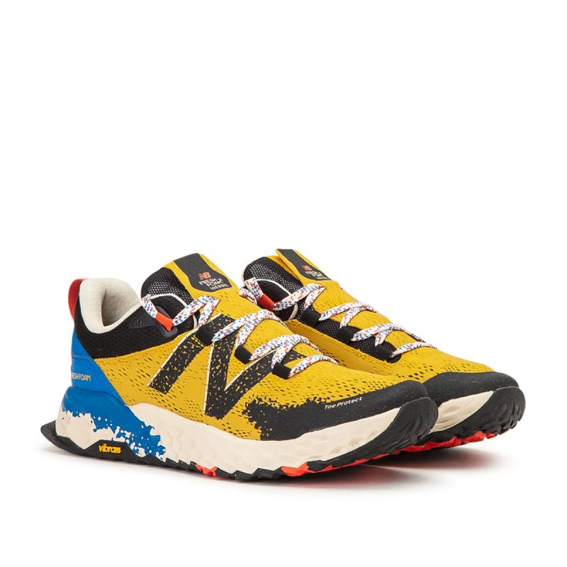 new balance all terrain mthier y5 gelb blau 625091