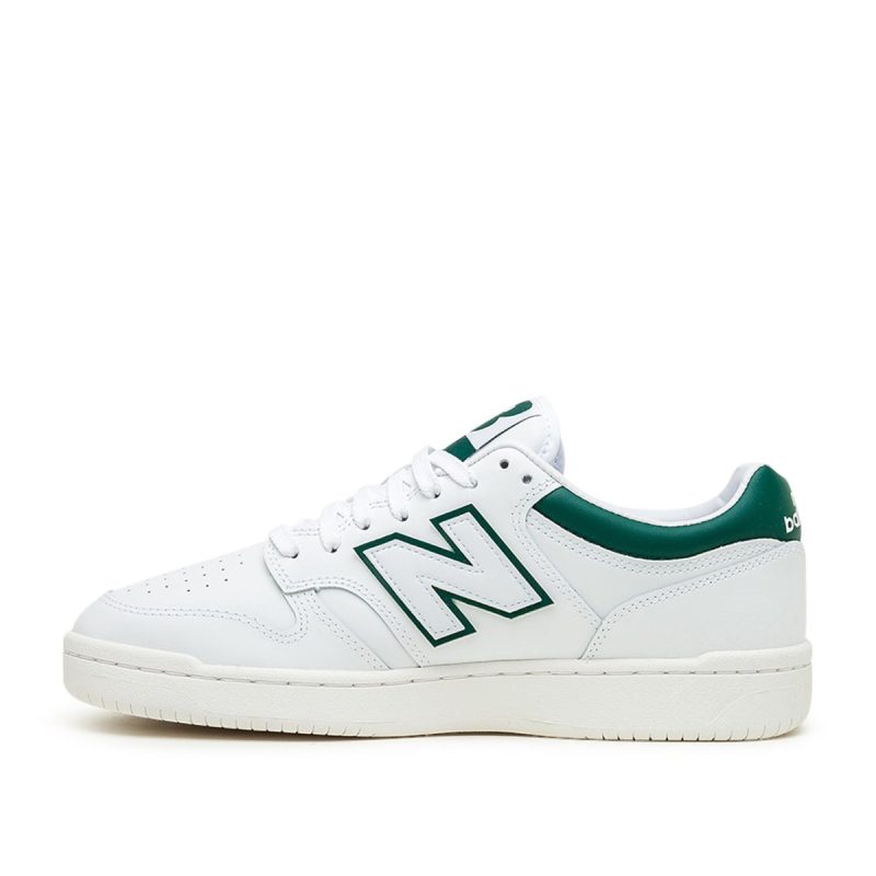 new balance bb480 lgt weiss grun 860184