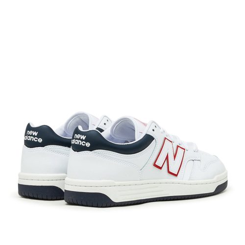 new balance bb480 lwg weiss navy rot 649035