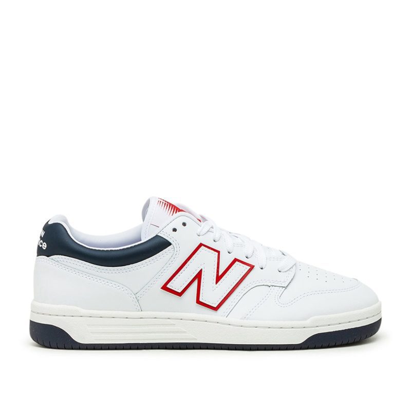 new balance bb480 lwg weiss navy rot 891071