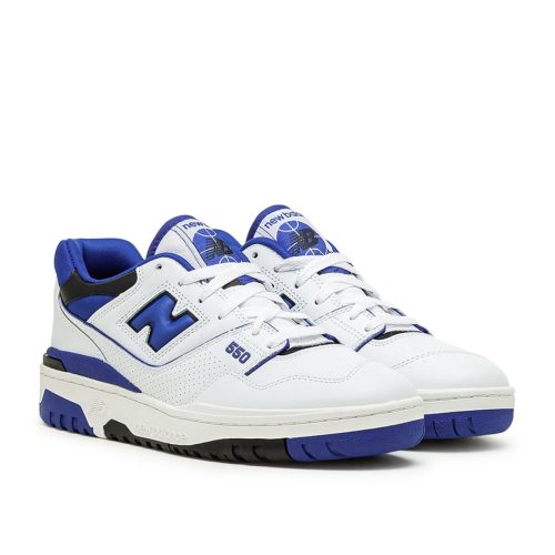 new balance bb550sn1 weiss blau 352535