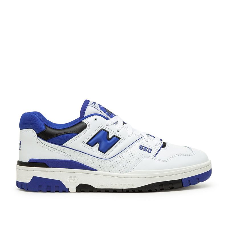 new balance bb550sn1 weiss blau 524856