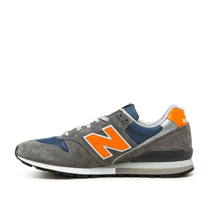 new balance cm996 sha varsity pack grau orange 170387