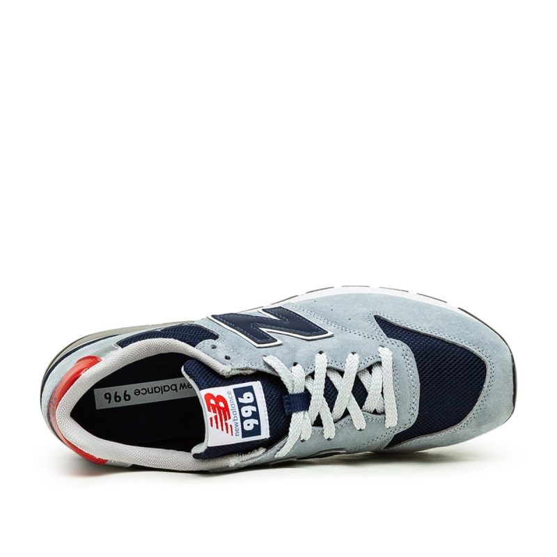 new balance cm996 shd varsity pack blau navy 232276