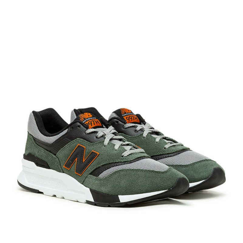 new balance cm997h vs olive schwarz 881997