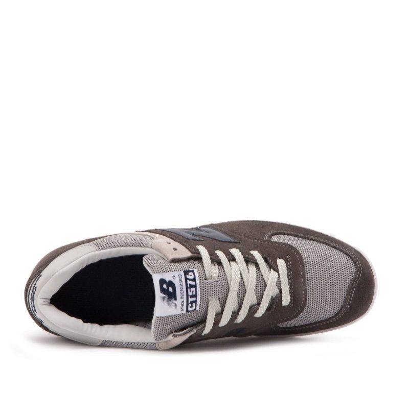 new balance ct 576 ogg made in england grau navy 100517