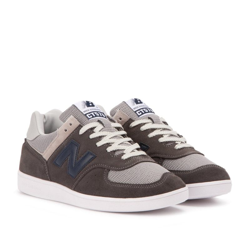 new balance ct 576 ogg made in england grau navy 263954