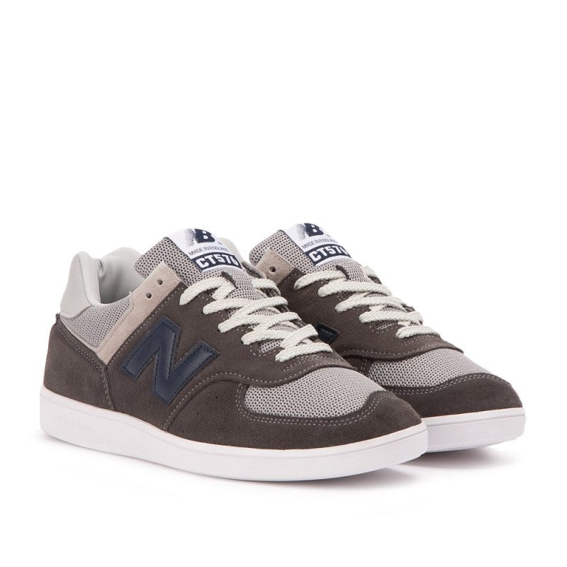 new balance ct 576 ogg made in england grau navy 860631