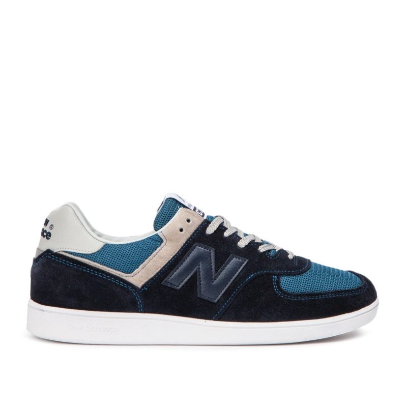 new balance ct 576 ogn made in england navy grau 869067