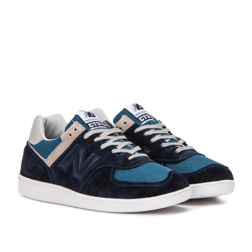 new balance ct 576 ogn made in england navy grau 899928