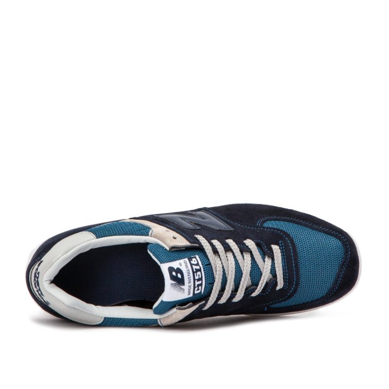 new balance ct 576 ogn made in england navy grau 977867