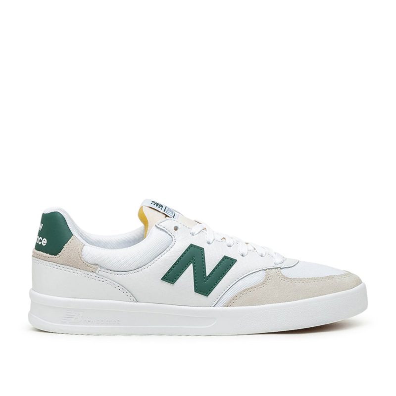 new balance ct300wg3 weiss grun 173850