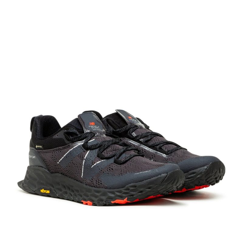 new balance fresh foam hierro v5 gtx schwarz 985070