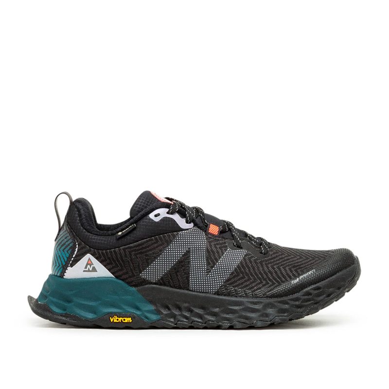 new balance fresh foam hierro v6 gtx schwarz blaugrun 488163 76308c35 7dd0 4044 a6db 1cd9451db838