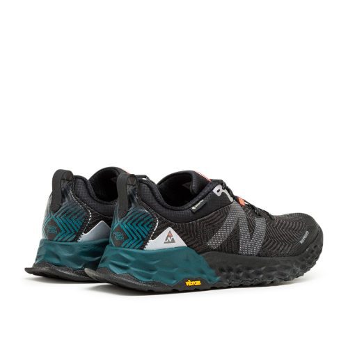 new balance fresh foam hierro v6 gtx schwarz blaugrun 835047 d36159f2 5f72 454e 8e4f ff740983ea56