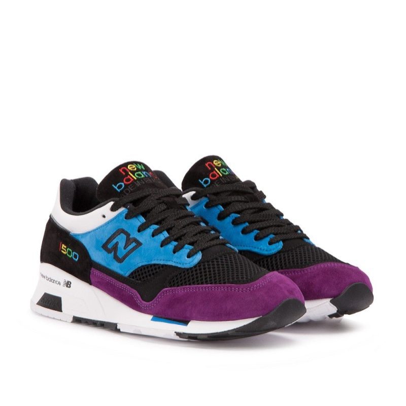 new balance m 1500 cbk made in england multi 433543