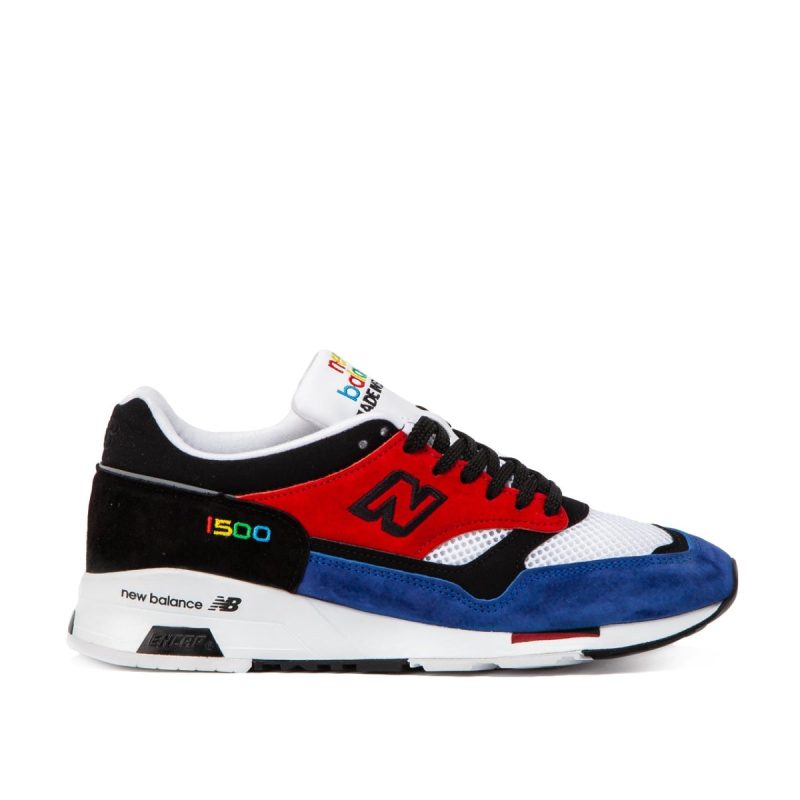 new balance m 1500 pry made in england rot schwarz blau 515607