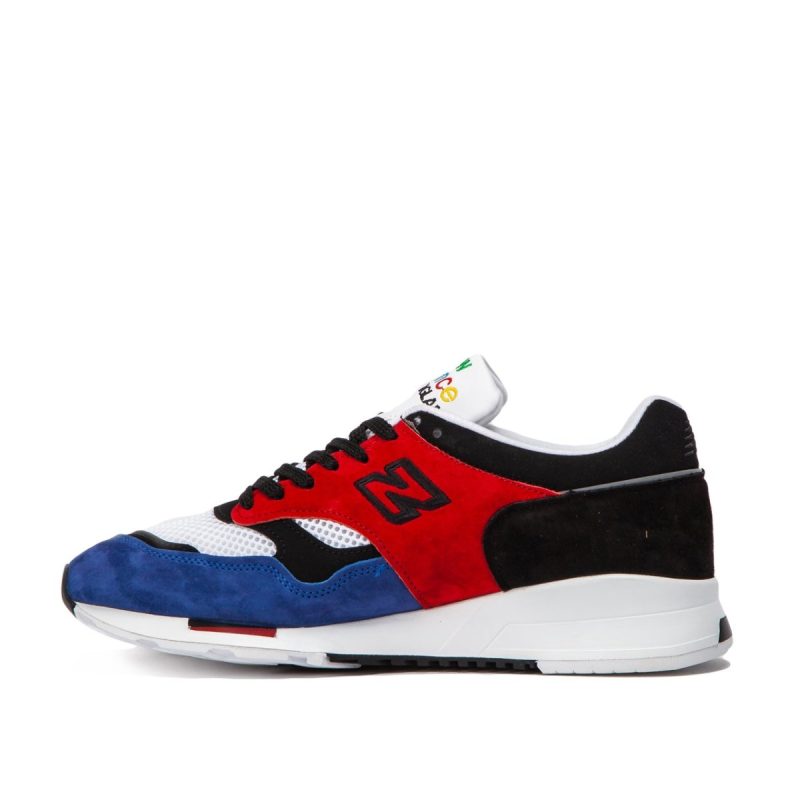 new balance m 1500 pry made in england rot schwarz blau 788212