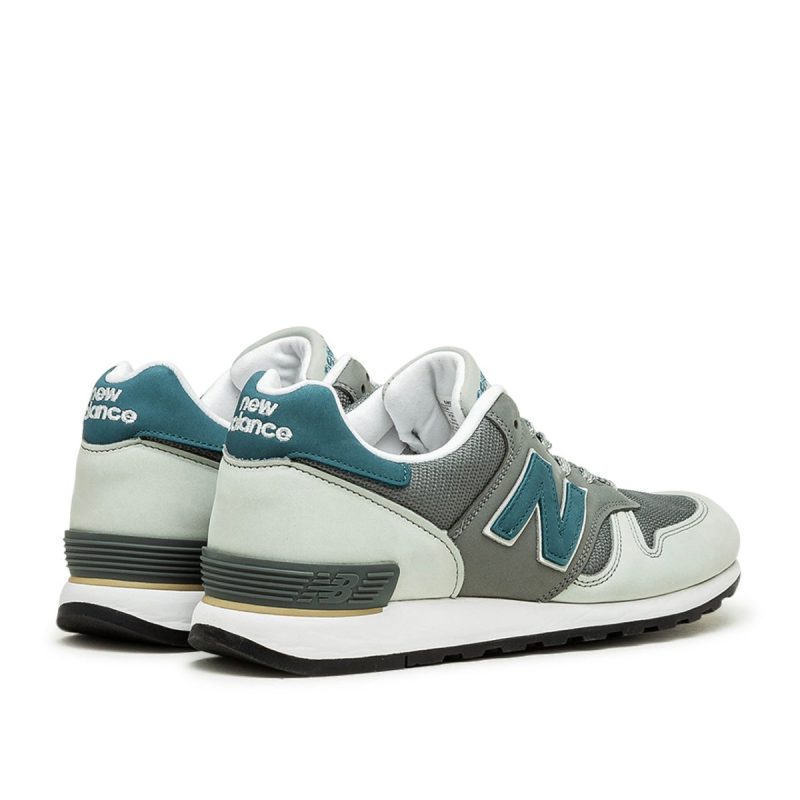 new balance m 670 bsg made in england grau 522535