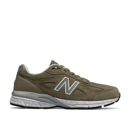 new balance m 990 cg4 made in usa khaki 271081