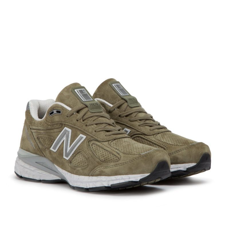 new balance m 990 cg4 made in usa khaki 452725