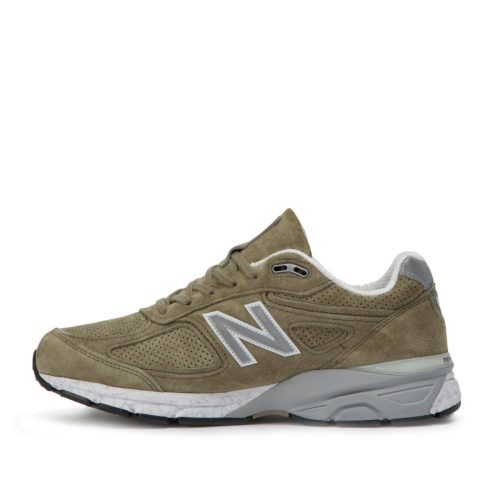 new balance m 990 cg4 made in usa khaki 601251