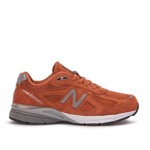 new balance m 990 jp4 orange 189026