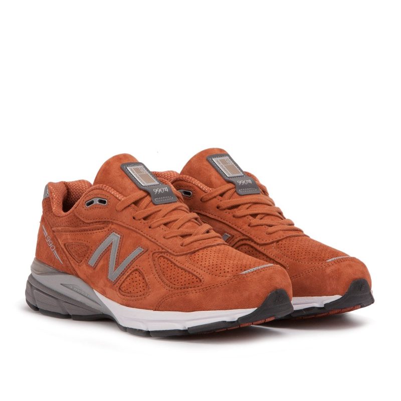 new balance m 990 jp4 orange 398583