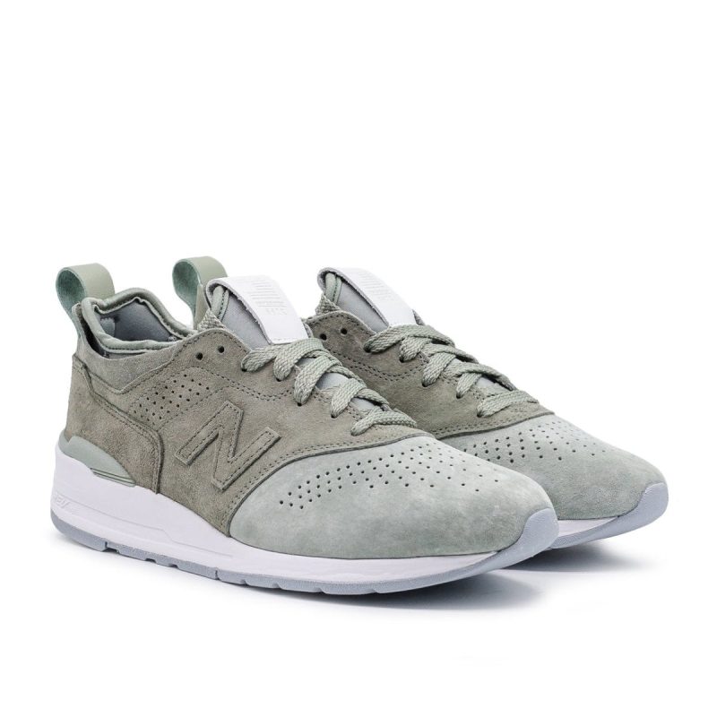 new balance m 997 dt2 made in usa graugrun 376724