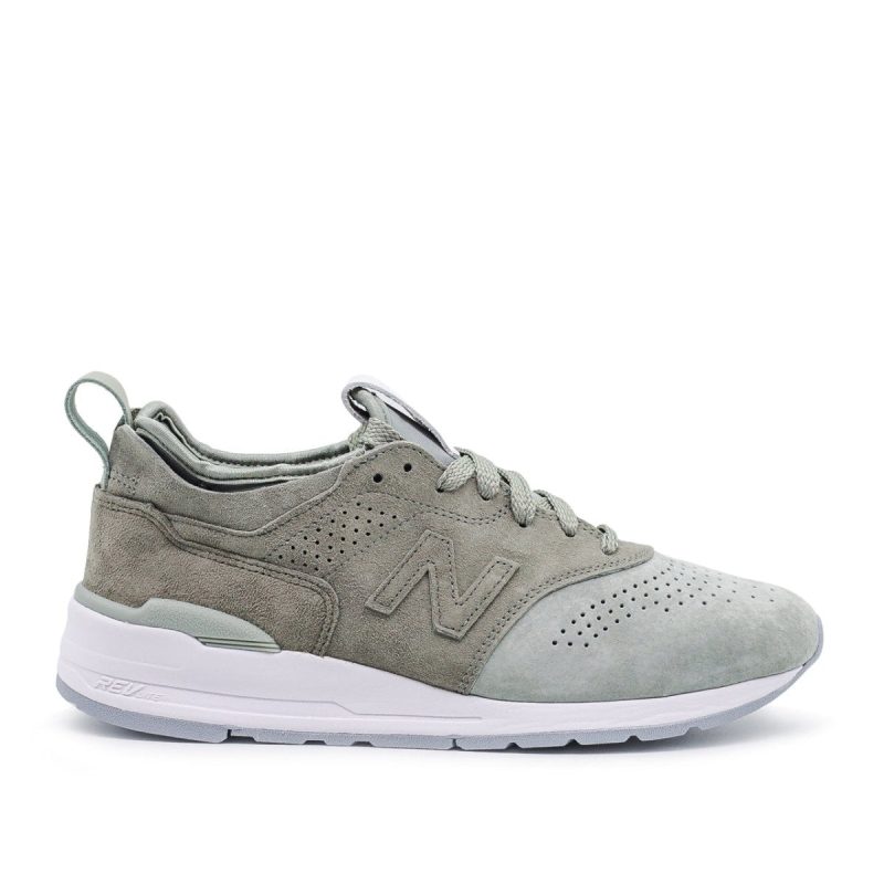 new balance m 997 dt2 made in usa graugrun 511764