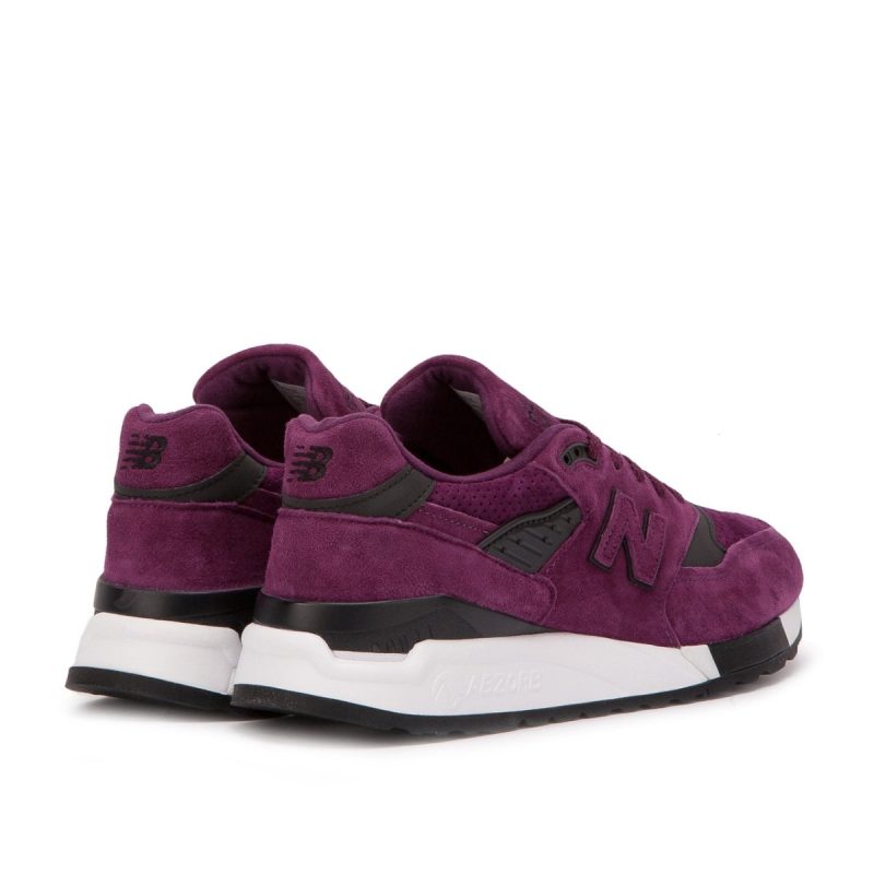 new balance m 998 cm made in us purple 206153