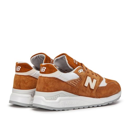 new balance m 998 tcc made in usa khaki 635881