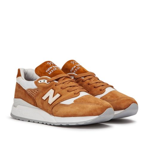 new balance m 998 tcc made in usa khaki 636528