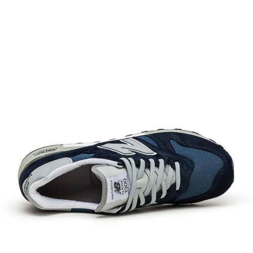 new balance m1300 ao made in usa navy grau 983037