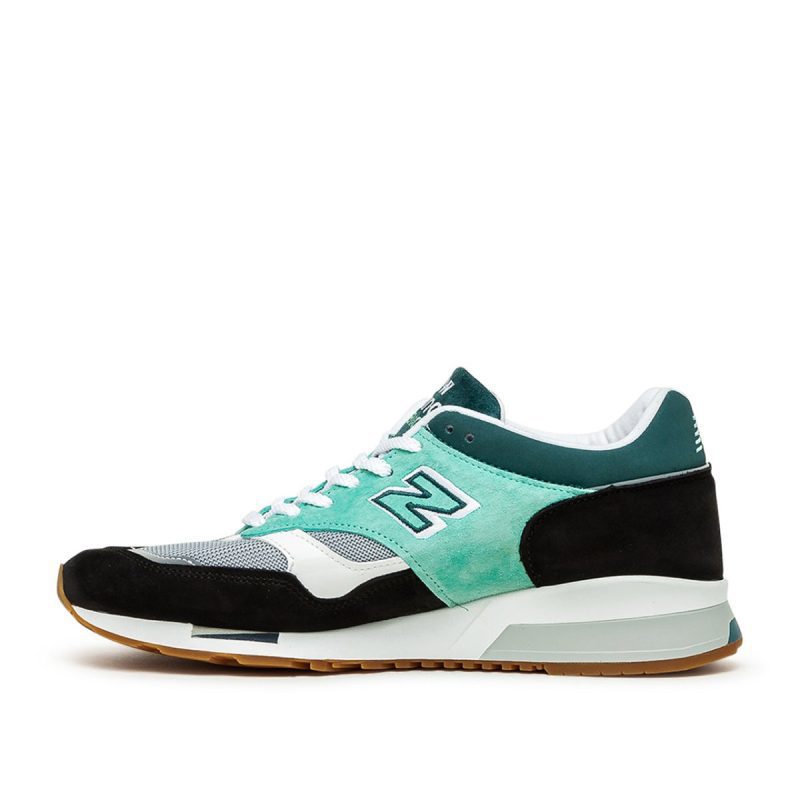 new balance m1500 lib made in england schwarz grau 381559