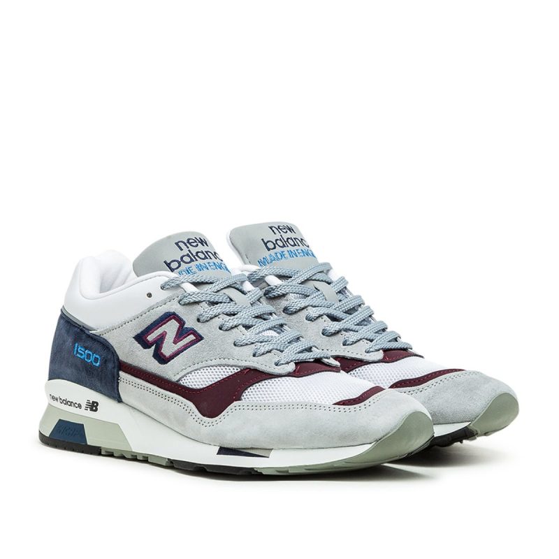 new balance m1500 nbr made in england grau navy 164722