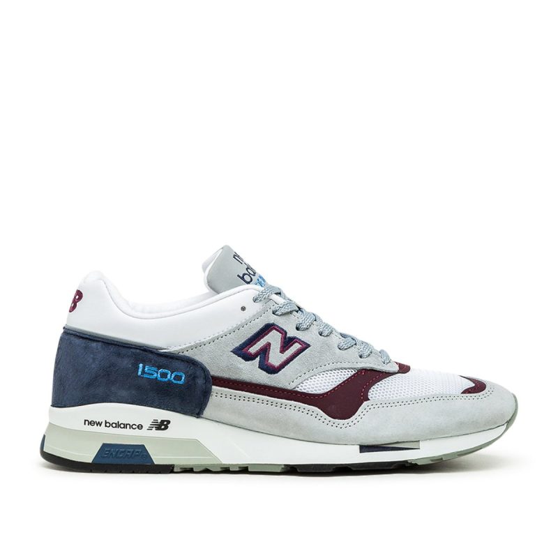 new balance m1500 nbr made in england grau navy 319181