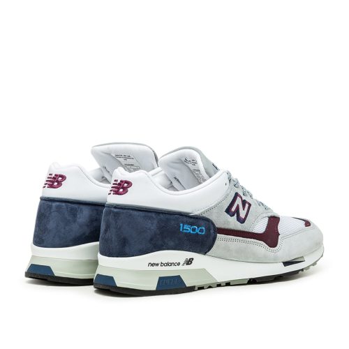 new balance m1500 nbr made in england grau navy 527579