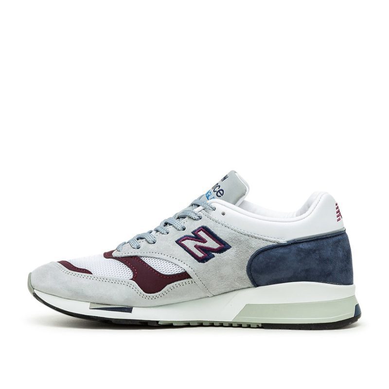 new balance m1500 nbr made in england grau navy 837639