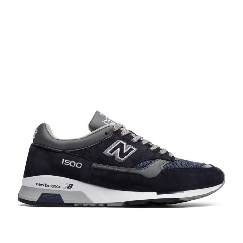 new balance m1500 pnv made in england navy grau 520917