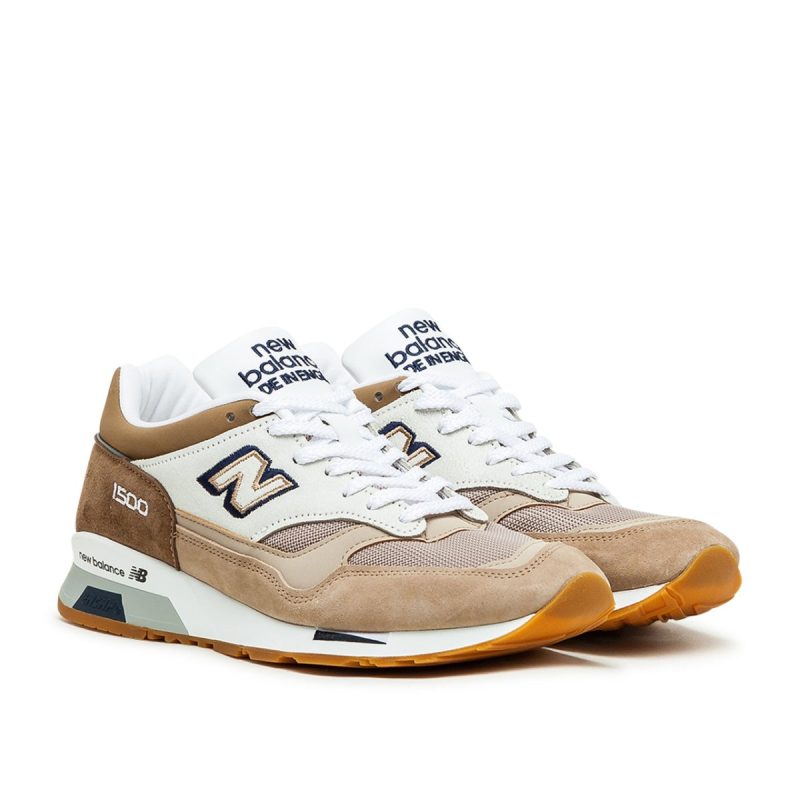 new balance m1500 sds desert scape made in england braun weiss 315843