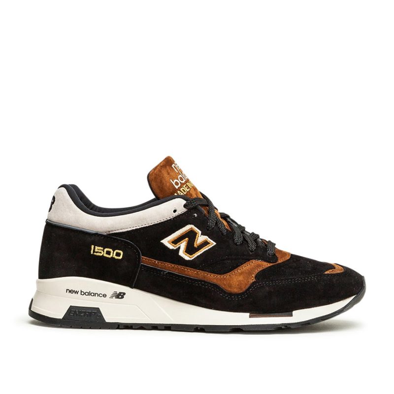 new balance m1500 yor made in england schwarz braun beige 265429