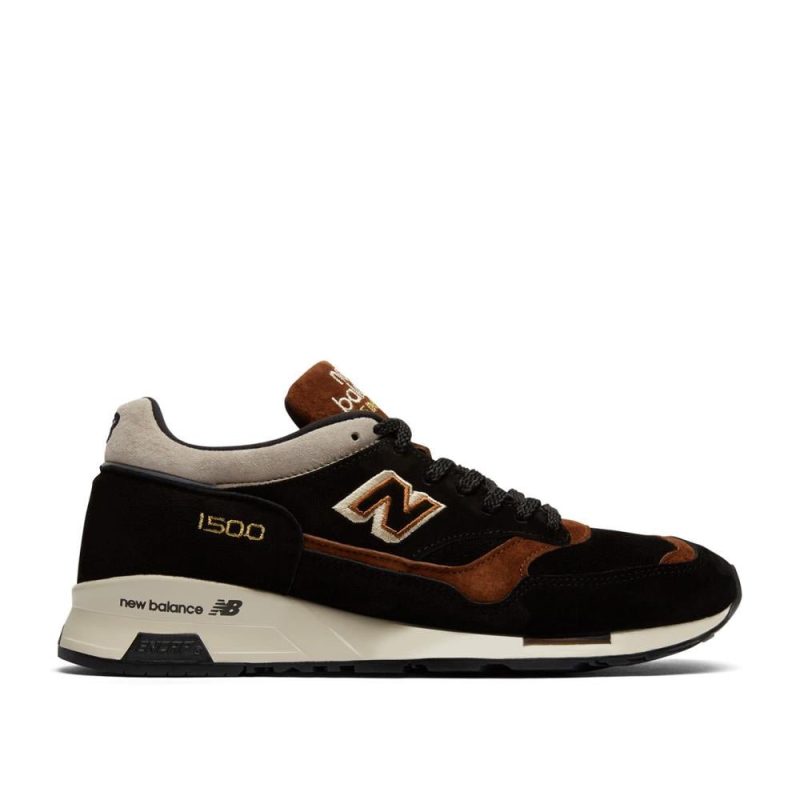 new balance m1500 yor made in england schwarz braun beige 275835