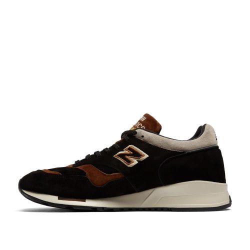 new balance m1500 yor made in england schwarz braun beige 595840