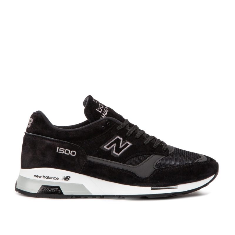 new balance m1500d jkk made in england schwarz 224111