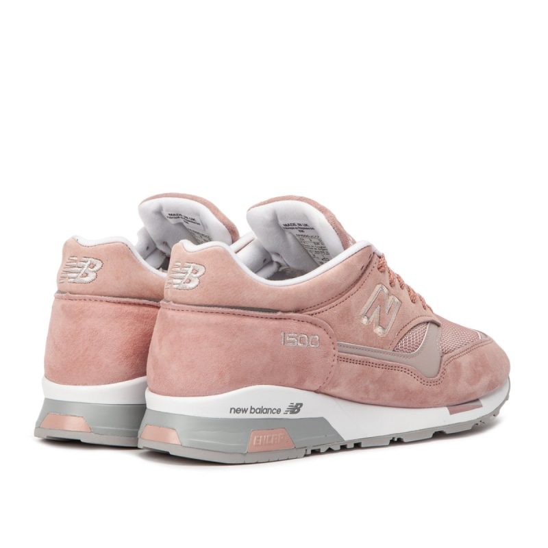 new balance m1500jco made in england pink 252554