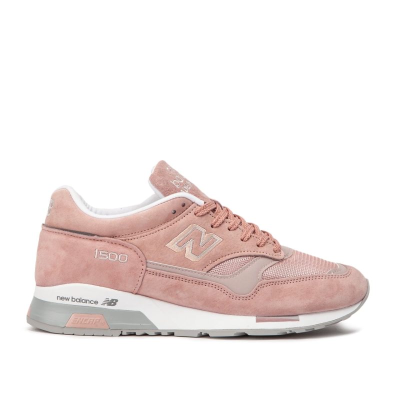 new balance m1500jco made in england pink 301422