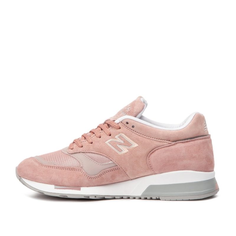 new balance m1500jco made in england pink 568651