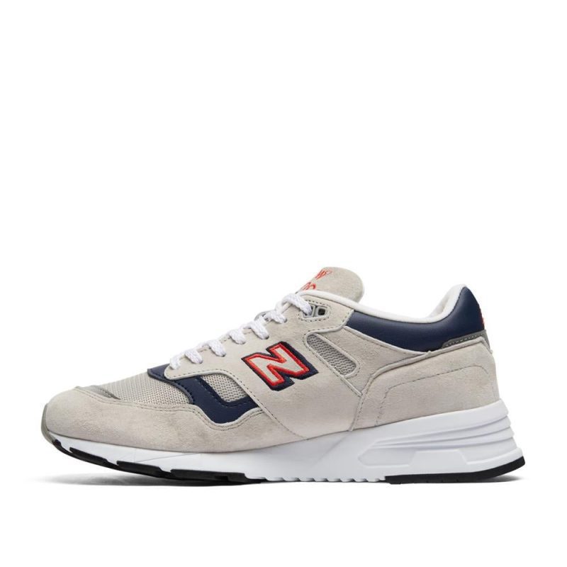 new balance m1530 wnr made in england grau navy rot 898996