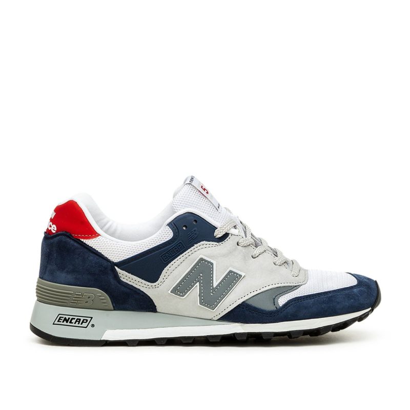 new balance m577gwr made in england blau grau 171804